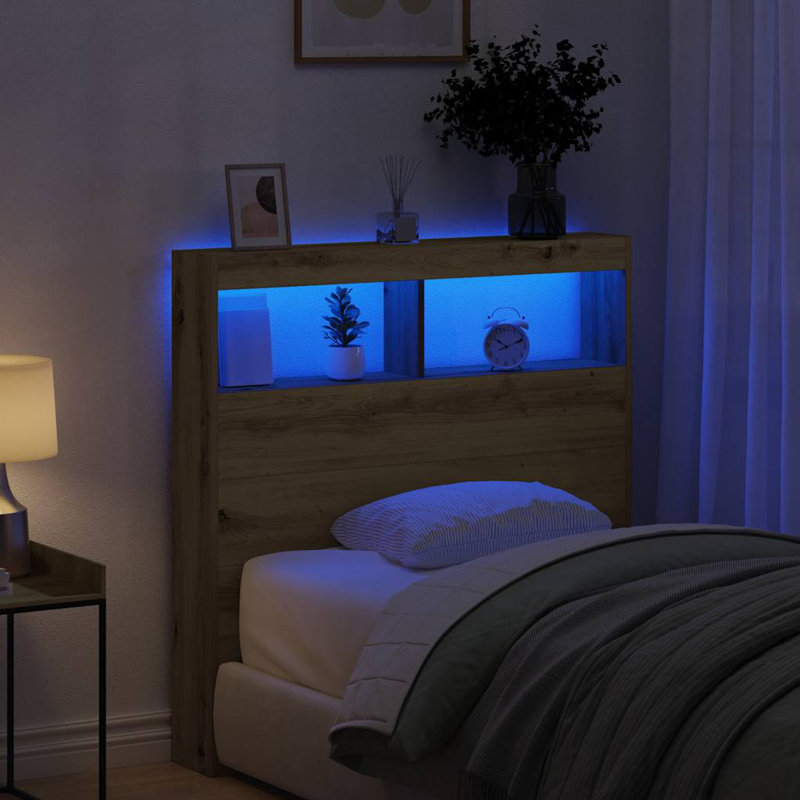 100 Cm Headboard