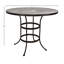 Outdoor Round Counter Table-1702843240-1702843241-1702843237