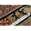 Wool Oriental Area Rug