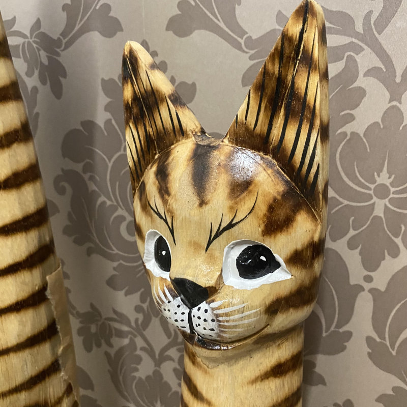 Deshala Animals Statue