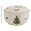 Spode Christmas Tree Individual Casserole 1Qt