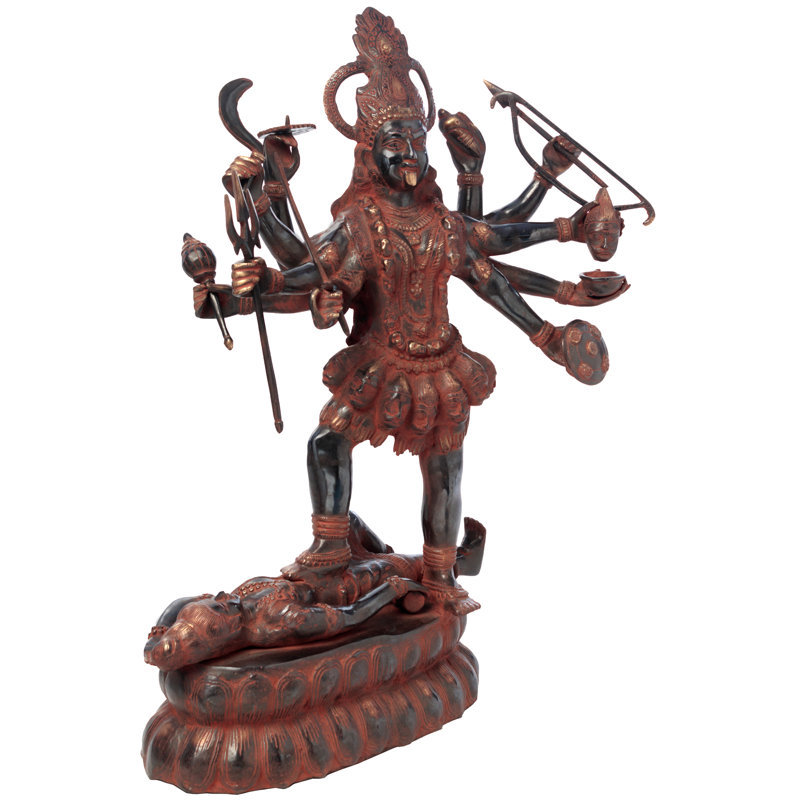 Religious & Spiritual Statue