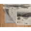 2'6"x9'10" White Lori Buft Animal Figurines Wool Hand Knotted Runner Rug C53DE36751324AEC955FF1D5B2FBAAAE