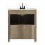 Ensemble de meuble-lavabo simple 30 po Slayton-1707830942
