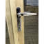 Slaboden 8 x 7 Ft. Tongue and Groove Summer House