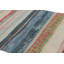 Distressed Homage Hand Knotted Wool Animal Print Area Rug-1047474200