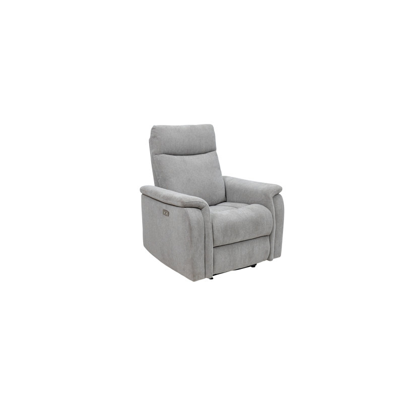 Besaraba 93cm Wide Glider Standard Recliner