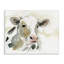 «Soft Soft Watercolor Cow» par Victoria Barnes-1890539363