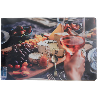 Geometric Placemat