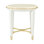 Judith Leiber Couture End Table