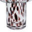 Vase en verre