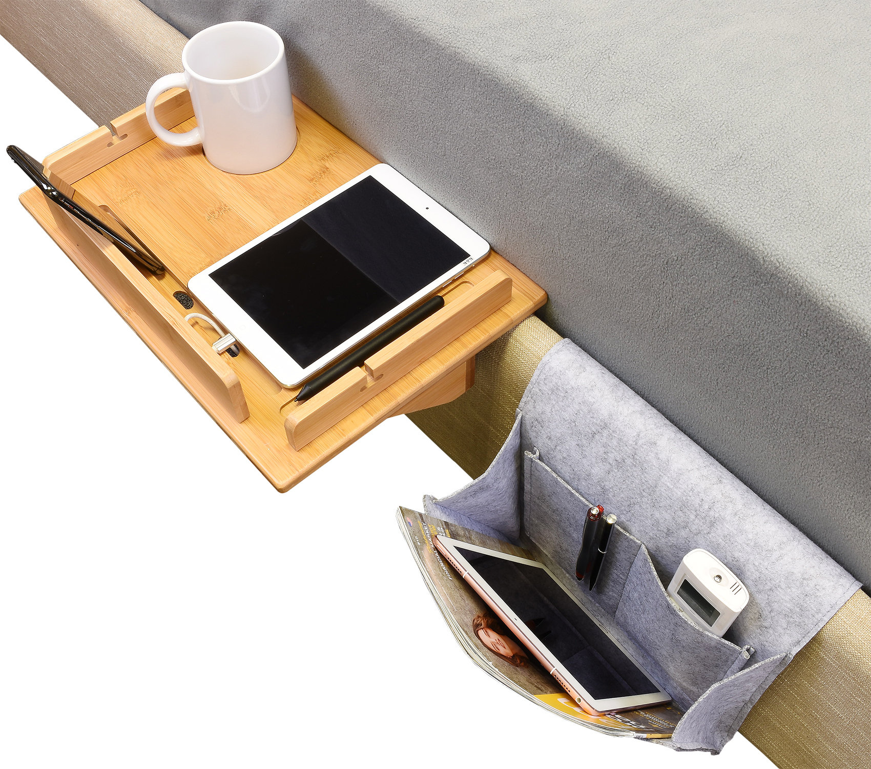 https://assets.wfcdn.com/im/48575100/compr-r85/1345/134531409/bedside-shelf-table-storage-organizer-caddy-cup-pen-recess-design-detachable-frame-bunk-beds-kids-nightstand-148x-10.jpg