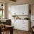 63" W Kitchen Pantry