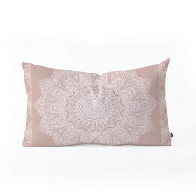 Monika Strigel Serendipity Lumbar Pillow