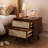 2-Drawer Nightstand-895151280