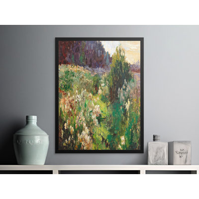 Sumpter No Frame Print