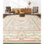 Wool Oriental Area Rug