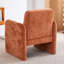 Upholstered Armchair-1755866782