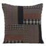 Bingham Cotton Plaid Quilt