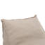 Fauteuil à billes Perry, beige, ensemble de 2-528798323