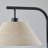 Westwick 58'' Arched Floor Lamp-725827136-725636256