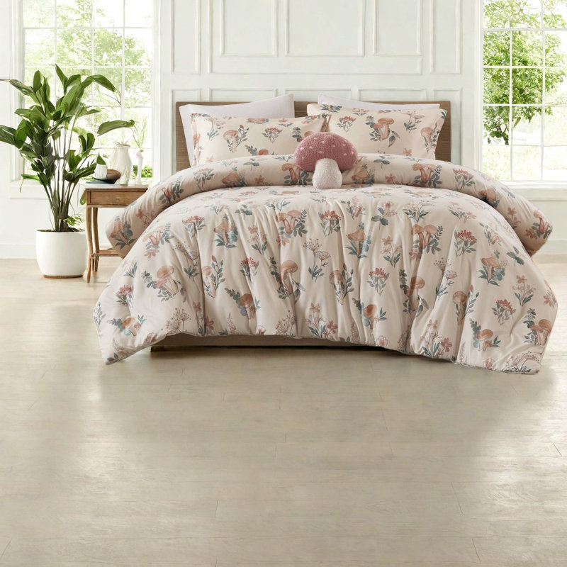 Ensembles de literie certifiés en microfibre