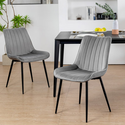 Chaise de salle à manger Willas