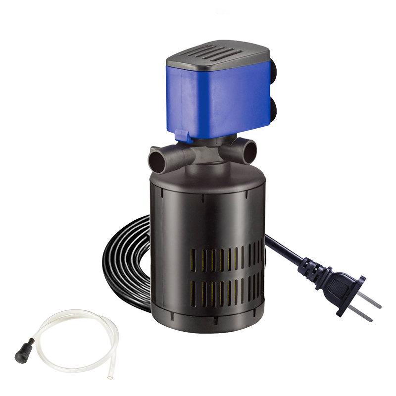Accessoire d'aquarium