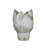 Jilliam Stoneware Table Vase