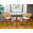 Clell Monmouth 37.5" Dining Table-2050965492