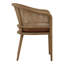 Camile Dining Chair Beige-1239945531