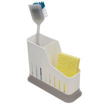 Magnetic In-Sink Brush Holder – Tovolo