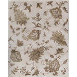 Dharma One-of-a-Kind 12' x 15'3" Hand Knotted Area Rug