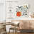 Khylige Harvest Times IV Wall Sign-111898620