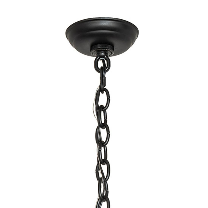 Atom Enerjisi 12 - Light Chandelier
