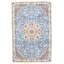 Allayna One-of-a-Kind 2'11" X 4'5" Area Rug