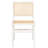 Atticus Cane Dining Chair-1703791035