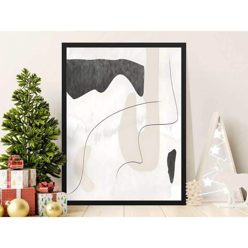 Denardo Single Picture Frame Print, 45.72 cm H x 30.48 cm W