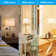 3 Way A21 LED Light Bulbs, 40/60/100W Equivalent, E26 Medium Screw Base