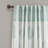 Teardrop Leaf Room Darkening Curtain Pair-995441441-953561345