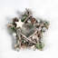 46cm PVC No Holiday Shaped Ornament