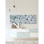 1 Piece Wrapped Canvas Wall Art-36802409
