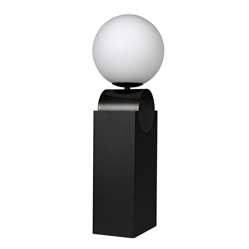 Kate Metal Novelty Lamp