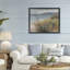 Cadre flottant The Green Valley Beach, design par Svetlana Aleynikova-1255866033-1255866039