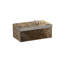 Duke Wood Decorative Box