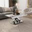 Table basse simple Tosh