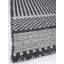 Tapis en viscose / coton / laine tissé à la main Meraki 01-89061385