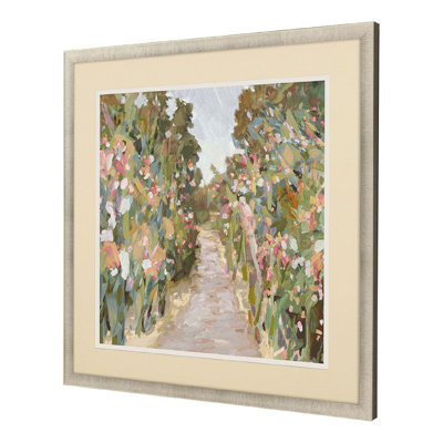 Garden Delight - Chemin