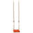 Machrus Swingan One Of A Kind Standing Swing With Adjustable Ropes - Fully Assembled-20044318