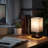 24.8”table Lamp